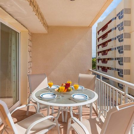 Apartamento Arenal 7 - Plusholidays Calpe Ngoại thất bức ảnh