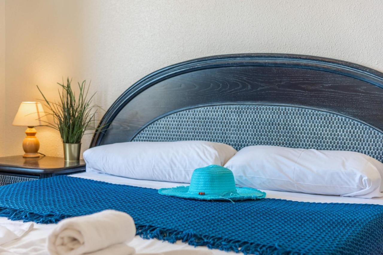 Apartamento Arenal 7 - Plusholidays Calpe Ngoại thất bức ảnh