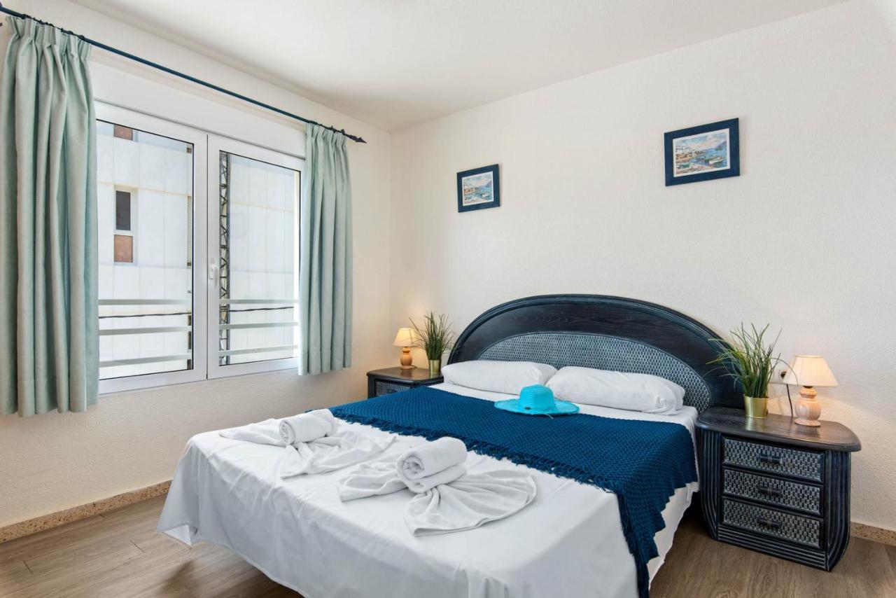 Apartamento Arenal 7 - Plusholidays Calpe Ngoại thất bức ảnh